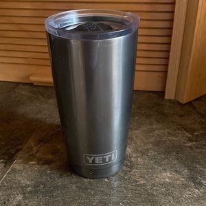Yeti Rambler